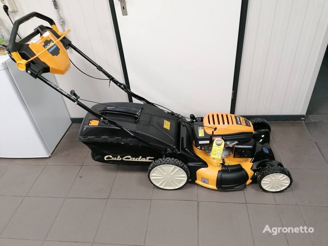 máy cắt cỏ Cub Cadet LM3 DR53S