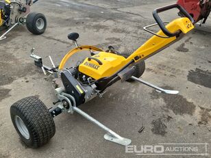 잔디깎이 DeWalt Infinicut FX26