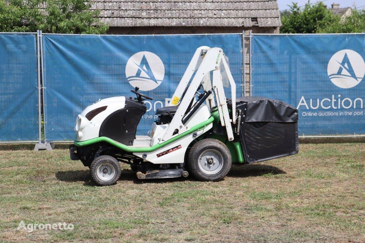 Etesia BPHPX Rasenmäher