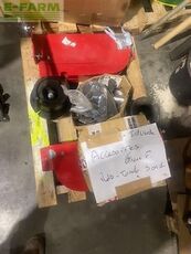 Ferrari broy 3/1 155 tur 芝刈機