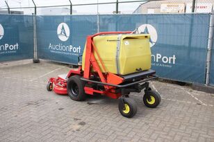 tondeuse Gianni Ferrari FGT700 Hooglosser