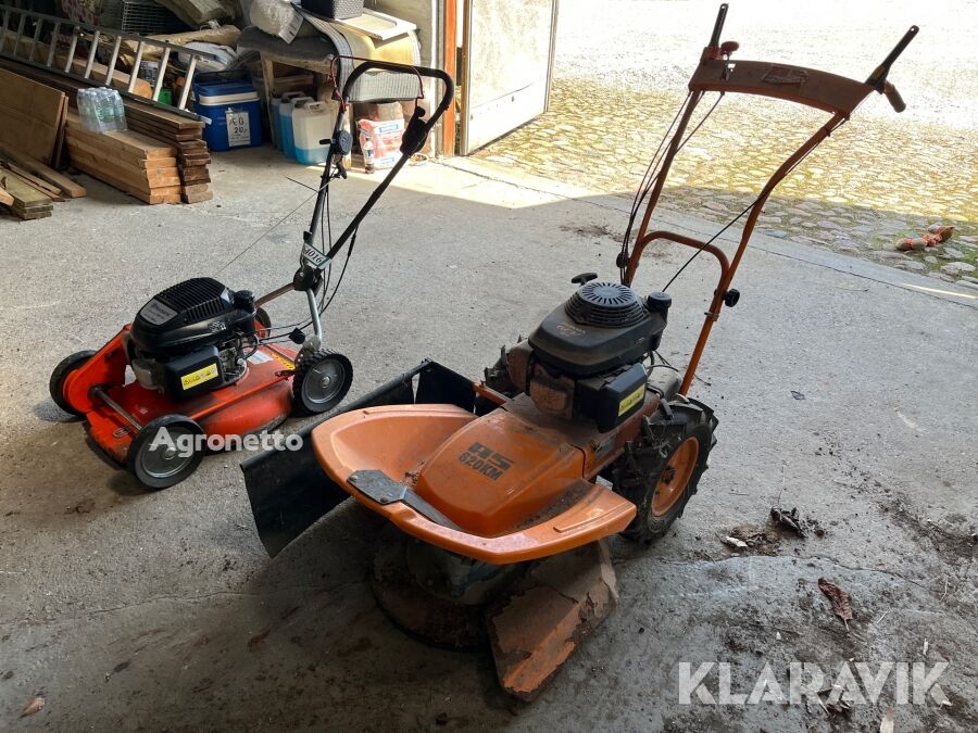 Tondeuse Græsslåmaskiner à vendre | Agronetto BE Tondeuse Græsslåmaskiner - Agronetto