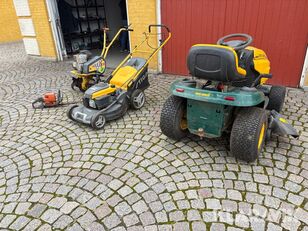 Havemaskiner Stiga, Husqvarna, Yardman, Honda & Texas - 5 styk lawn mower