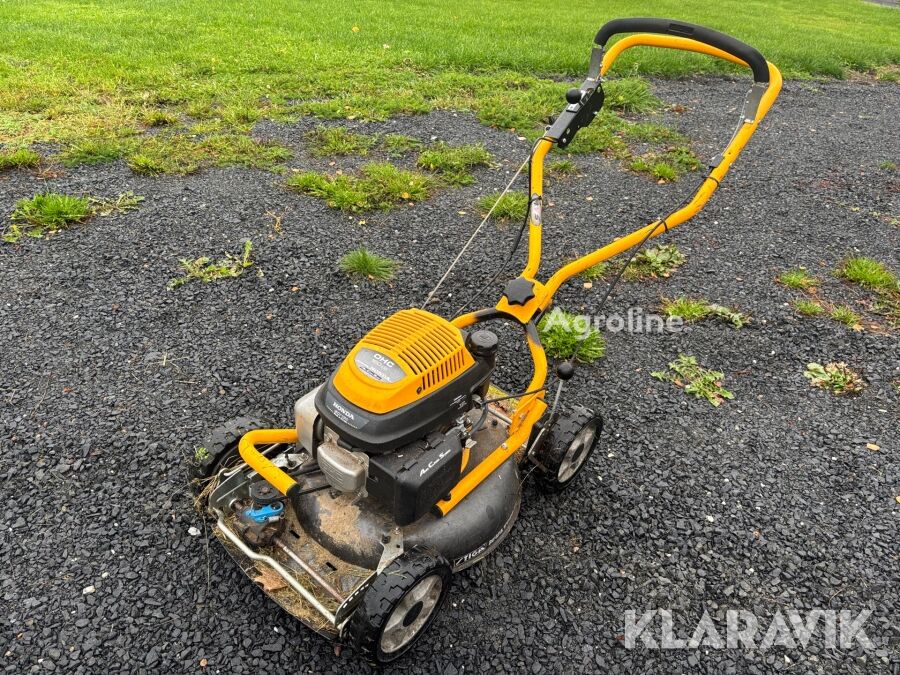 Honda OHC 160 CC lawn mower - Agroline