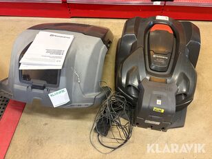 Husqvarna Automower 330X lawn mower