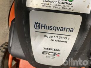 Corta-relva Husqvarna Klippo a venda - Imagem 8 | Agroline PT Corta-relva Husqvarna Klippo | Imagem 8 - Agroline