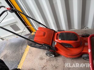 Husqvarna LC347 IVX zāles pļāvējs