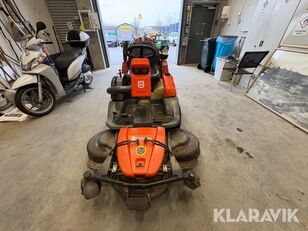 Husqvarna P524 lawn mower