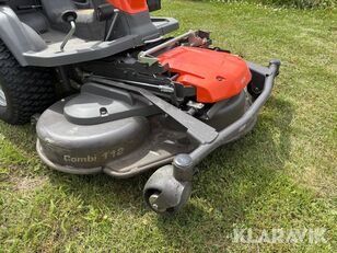 Husqvarna R 420TsX AWD lawn mower for sale - Image 9 | Agroline UG Husqvarna R 420TsX AWD lawn mower | Image 9 - Agroline