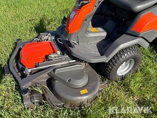 بيع جزازة العشب Husqvarna R 420TsX AWD - صورة 11 | Agroline IQ جزازة العشب Husqvarna R 420TsX AWD | صورة 11 - Agroline
