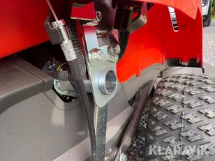 Husqvarna R112C lawn mower for sale - Image 19 | Agroline GB Husqvarna R112C lawn mower | Image 19 - Agroline