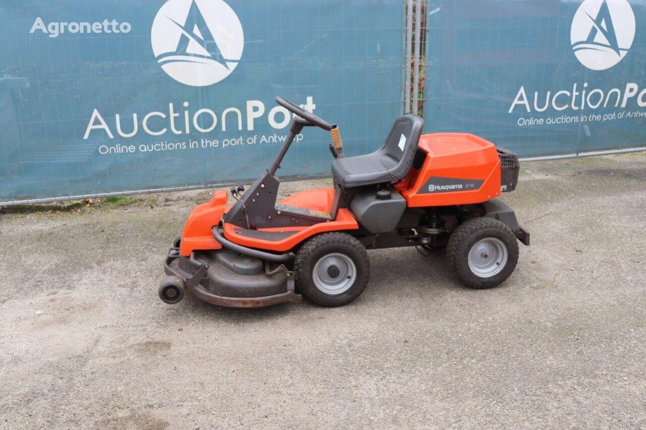 Husqvarna R16 lawn mower