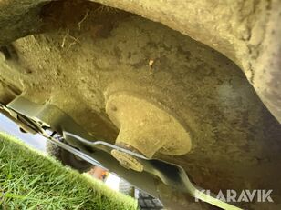 Vejapjovės Husqvarna R422T AWD pardavimas - Vaizdas 39 | Agroline LT Vejapjovė Husqvarna R422T AWD | Vaizdas 39 - Agroline