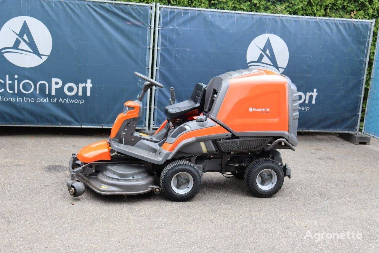 Husqvarna RC318T lawn mower