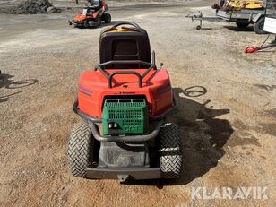 газонокосилка Husqvarna Rider ProFlex 18