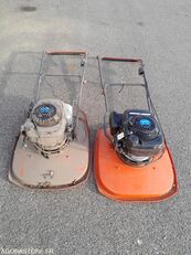 sekačka na tr&aacute;vu Husqvarna XL500