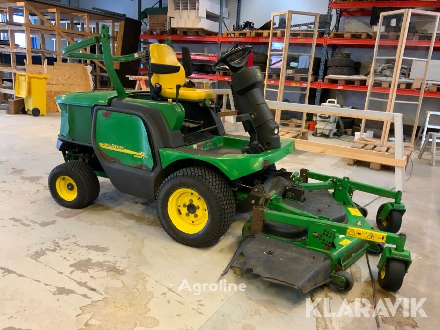 John Deere 1435 lawn mower - Agroline