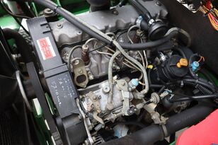 John Deere 1903 lawn mower for sale - Image 24 | Agroline UG John Deere 1903 lawn mower | Image 24 - Agroline