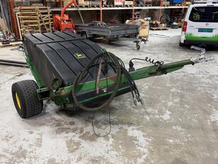 John Deere TC125 Oppsamler / Turf Collection System cortac&eacute;sped