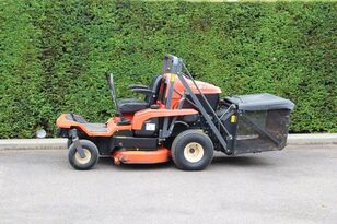 Kubota GZD15-II grasmaaier