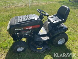 tondeuse MTD 175/107 H