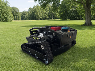 Nicosail HS1000 lawn mower for sale - Image 17 | Agroline ZW New Nicosail HS1000 lawn mower | Image 17 - Agroline