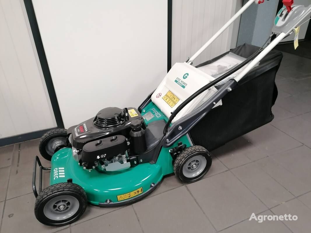 Orec GR537 Pro lawn mower