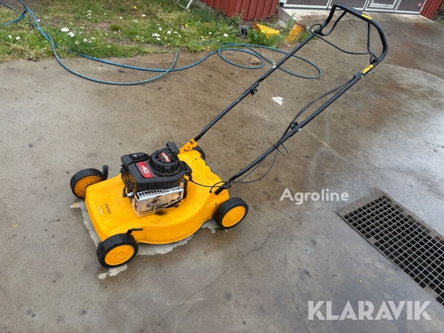 Partner Electrolux 404650 lawn mower - Agroline