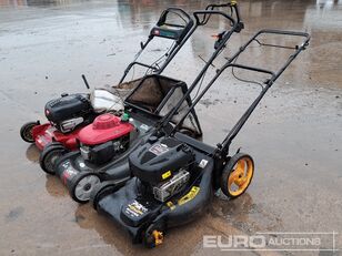 газонокосилка Petrol Lawn Mower (3 of)