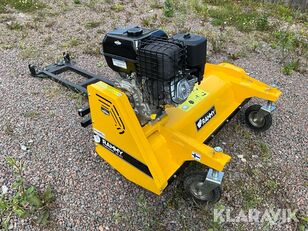 Rammy Flailmower 120 atv Rasenmäher