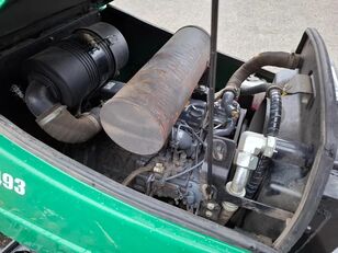 Muruniiduki Ransomes MP493 / 3287 HOURS / NL REGISTRATION / 4 WHEEL DRIVE / 50 HP / A müük - Pilt 25 | Agroline EE Muruniiduk Ransomes MP493 / 3287 HOURS / NL REGISTRATION / 4 WHEEL DRIVE / 50 HP / A | Pilt 25 - Agroline