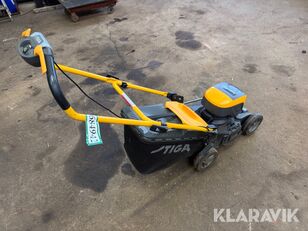 Stiga Combi 43 Q DAE lawn mower