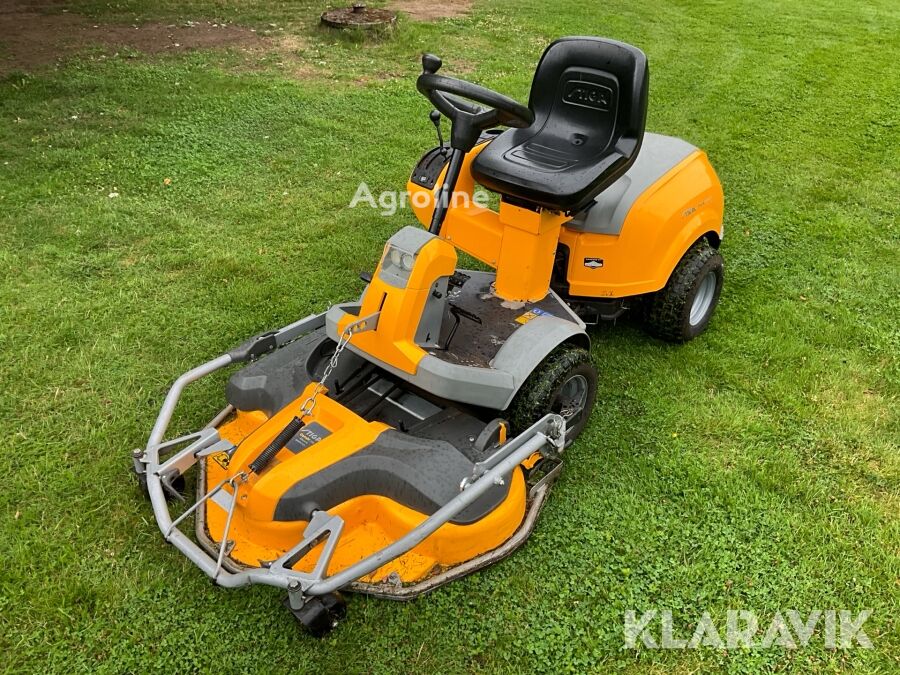 Tondeuse Stiga Park 540 LPX - Agroline