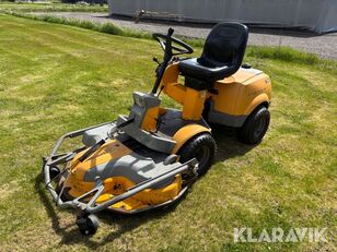 tondeuse Stiga Park Pro 20