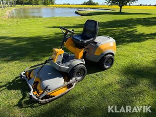 Stiga Park Pro 20 4WD lawn mower