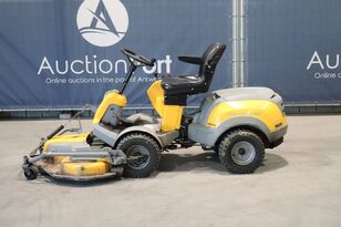 tondeuse Stiga Park Pro 25 AWD