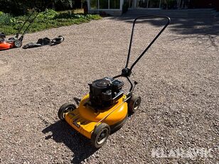 Stiga Pro 48 lawn mower