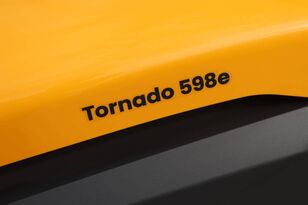 Stiga Tornado 598e lawn mower for sale - Image 13 | Agroline UG New Stiga Tornado 598e lawn mower | Image 13 - Agroline