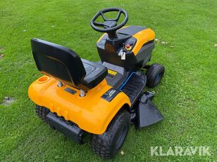 Stiga e-Ride S500 lawn mower