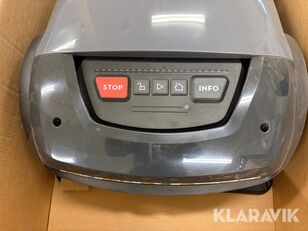 corta-relva Stihl iMow 6 EVO