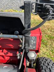 Toro 1600 Greensmaster lawn mower