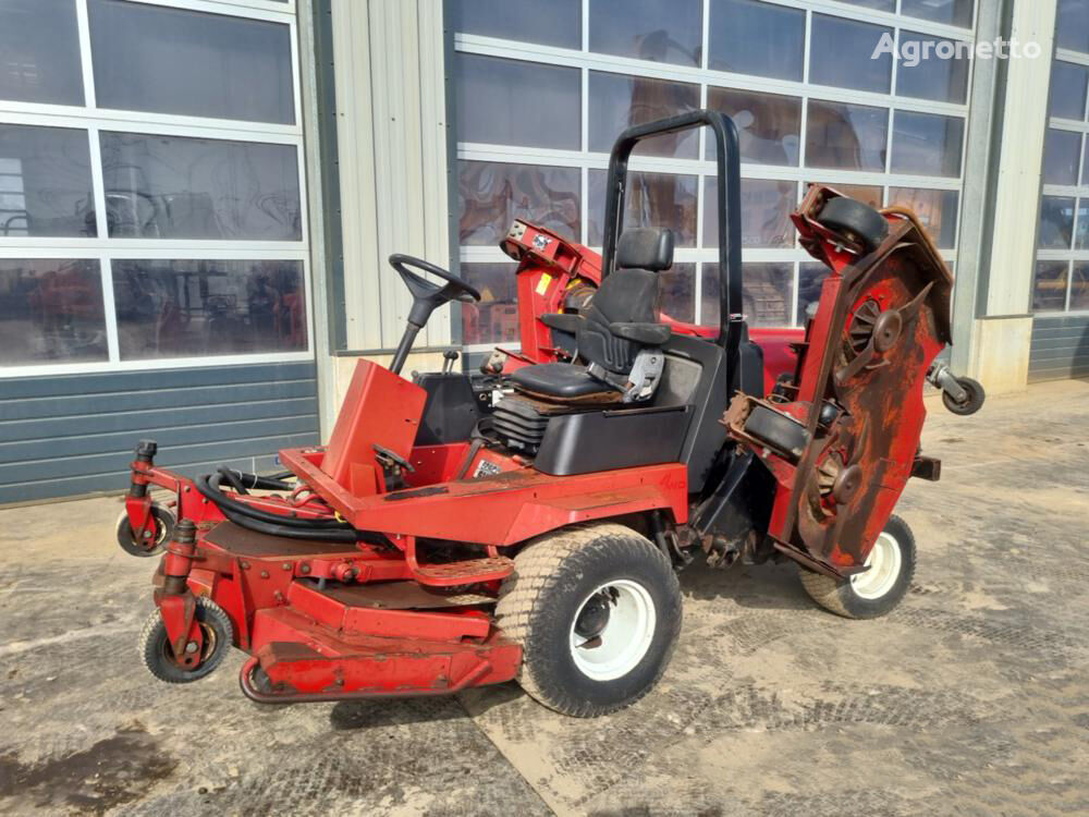 tondeuse Toro Groundsmaster 30410