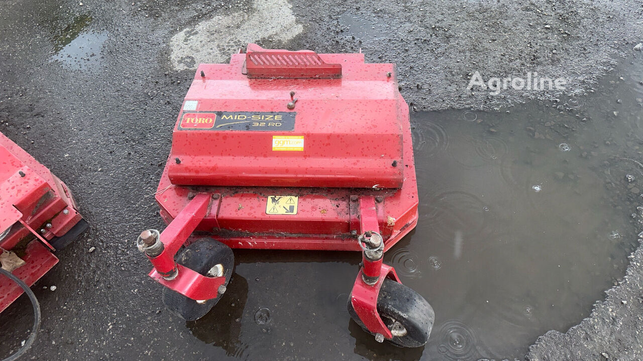 Toro MID SIZED 32 RD Rasenmäher - Agroline