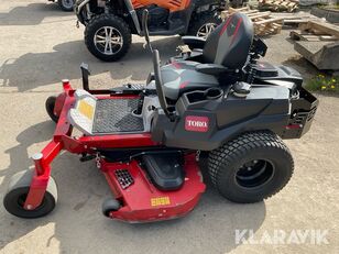 Toro Titan lawn mower