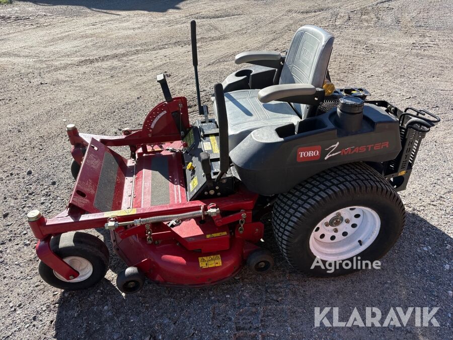 Kosiarka spalinowa Toro Z Master - Agroline
