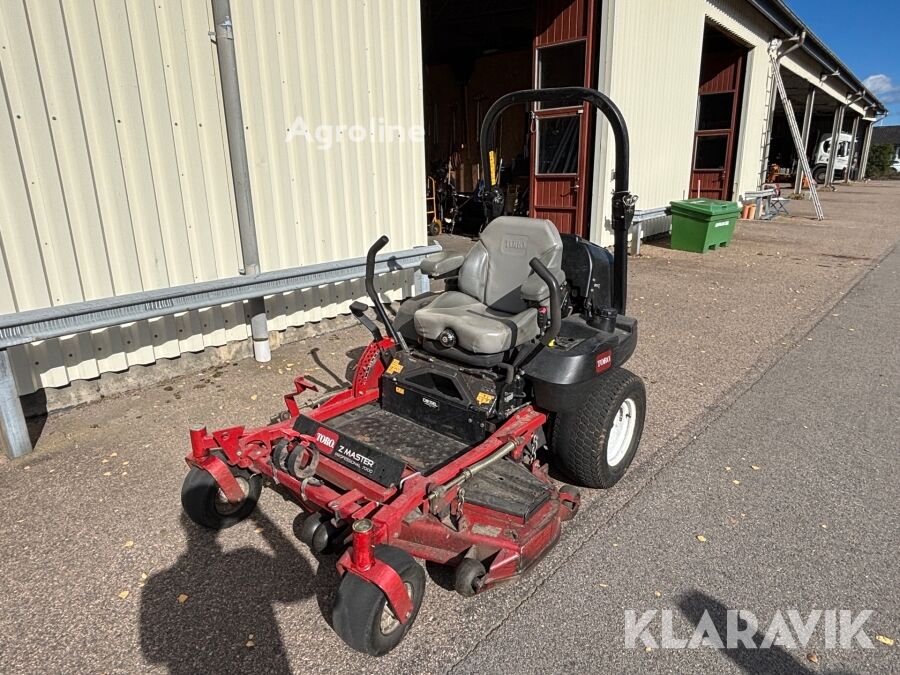 Toro Z Master Professional 7000 lawn mower - Agroline