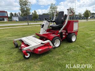 tondeuse Ventrac 3400Y