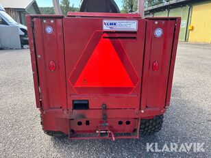 Купить газонокосилку Ventrac 3400Y - Изображение 23 | Agroline TM Газонокосилка Ventrac 3400Y | Изображение 23 - Agroline