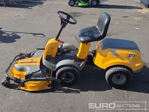 2015 TIGA P901, Ride on Lawn Mower lawn tractor