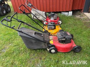 Τρακτέρ κοπής γκαζόν 3st προς πώληση - Απεικόνιση 5 | Agroline GR Τρακτέρ κοπής γκαζόν 3st | Απεικόνιση 5 - Agroline